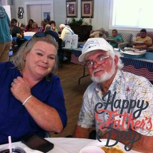 Meet your Posher, Teresa